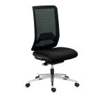 Silla de oficina Imax respaldo Malla