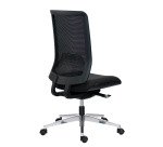 Silla de oficina Imax respaldo Malla