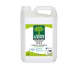 Nettoyant sols Arbre Vert romarin d'origine végétale - Bidon de 5 litres