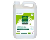 Nettoyant sols Arbre Vert romarin d'origine végétale - Bidon de 5 litres