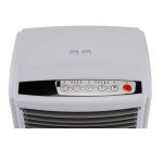 Refrigerador y purificador de aire 