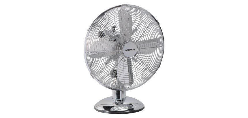 Ventilateur de table