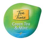 Capsules de thé vert menthe Tassimo Twinings - Paquet de 16