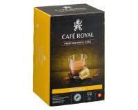 Capsules de café Café Royal Professional Line Espresso - Boîte de 48