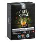 Kaffeekapseln Café Royal Ristretto - Box von 36