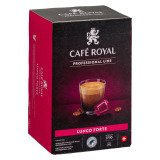 Koffiecapsules Café Royal Professional Lungo Forte - doos van 48