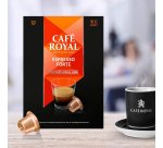 Koffiecapsules Café Royal Professional Espresso Forte - doos van 48