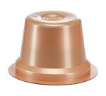 Capsules de café Café Royal Professional Espresso Forte - Boîte de 48