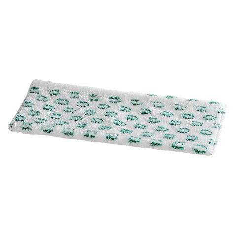 Microfibre mop with universal attachment