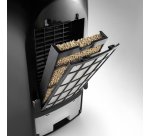 Rafraîchisseur d'air multifonction 2 en 1