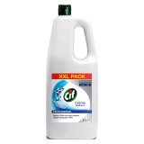 Cif Profesionnal original Crème à récurer - Flacon de 2 L