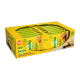 Biscuit Belvita Le Moelleux Choco Noisettes - Format poche 50 g