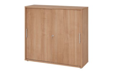 Corps noyer portes noyer H 110 x L 120 x P 40 cm