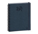 Agenda Rendez-vous Exacompta Planifié 22 - 22,5 x 18 cm - 2027