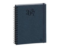 Agenda Rendez-vous Exacompta Planifié 22 - 22,5 x 18 cm - 2027