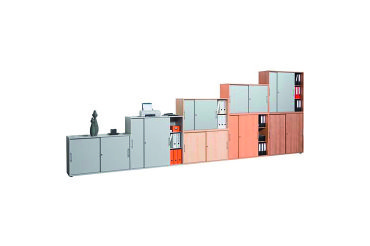 Kast esdoorn deuren notelaar H 74,8 x B 120 x D 40 cm