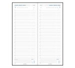 Agenda 2026 Aurora Longo