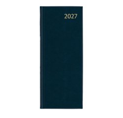 Agenda 2027 Aurora Longo - 1 dag per pagina
