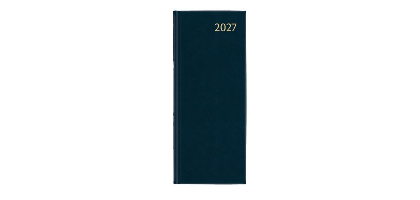 Agenda 2027 Aurora Longo - 1 dag per pagina