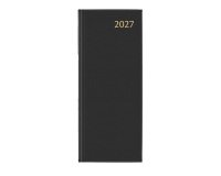 Agenda 2027 Aurora Longo - 1 dag op 2 pagina's