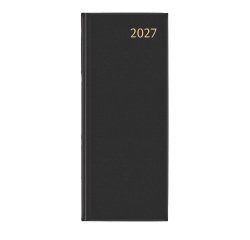 Agenda 2027 Aurora Longo - 1 dag op 2 pagina's