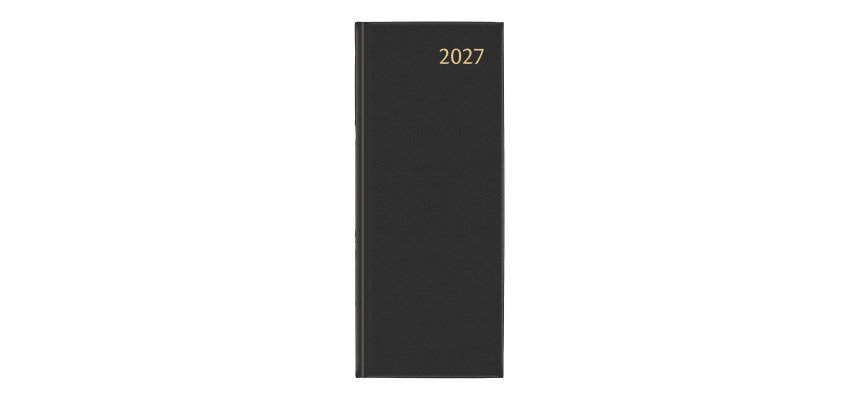 Agenda 2027 Aurora Longo - 1 dag op 2 pagina's