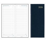 Agenda 2026 Aurora Longo - 1 dag per pagina