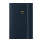 Agenda journalier Brepols Chantier - année 2026 - 8,5 x 14,5 cm couleurs aléatoires