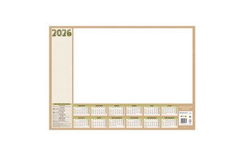 Sous-mains de bureau