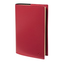 Agenda Quo Vadis Ministre Prestige semainier - année 2026 - 16 x 24 cm