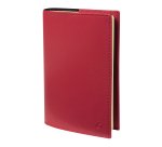 Agenda Quo Vadis Ministre Prestige semainier - année 2026 - 16 x 24 cm