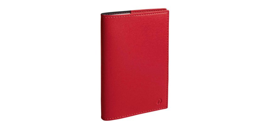 Agenda Quo Vadis Ministre Prestige semainier - année 2027 - 16 x 24 cm