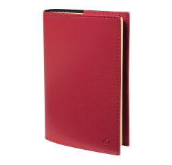 Agenda Quo Vadis Président Prestige semainier - année 2026 - 21 x 27 cm