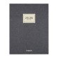 Agenda A4 Brepols Essenz - 16 mois - sept 2025 / déc 2026 - 21 x 27 cm
