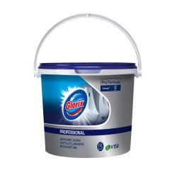 Boîte de 150 blocs urinoirs Glorix Professional