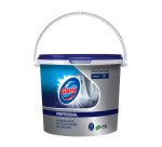 Boîte de 150 blocs urinoirs Glorix Professional