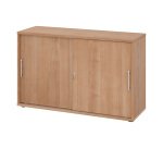 Corps noyer portes noyer H 74,8 x L 120 x P 40 cm