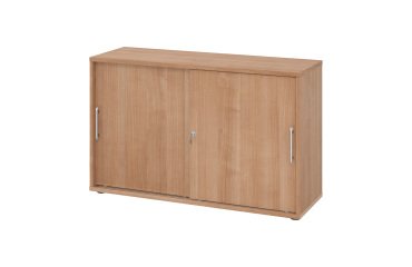Corps noyer portes noyer H 74,8 x L 120 x P 40 cm