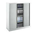 Armoire à rideaux Monobloc Eco-conçue Classique - NF-OEC, NF Environnement et GS