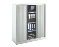 Armoires à rideaux Eco-conçue Classiques H 136 x L 120