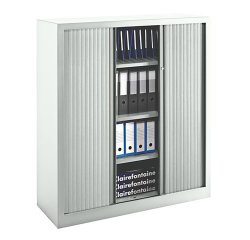 Armoires à rideaux Eco-conçue Classiques H 136 x L 120