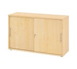 Corps érâble, portes érâbles H 74,8 x L 120 x P 40 cm