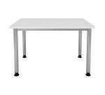 Rechte tafel, 120 x 80 cm Manhattan 2