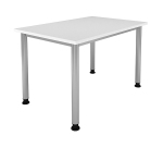 Rechte tafel, 120 x 80 cm Manhattan 2