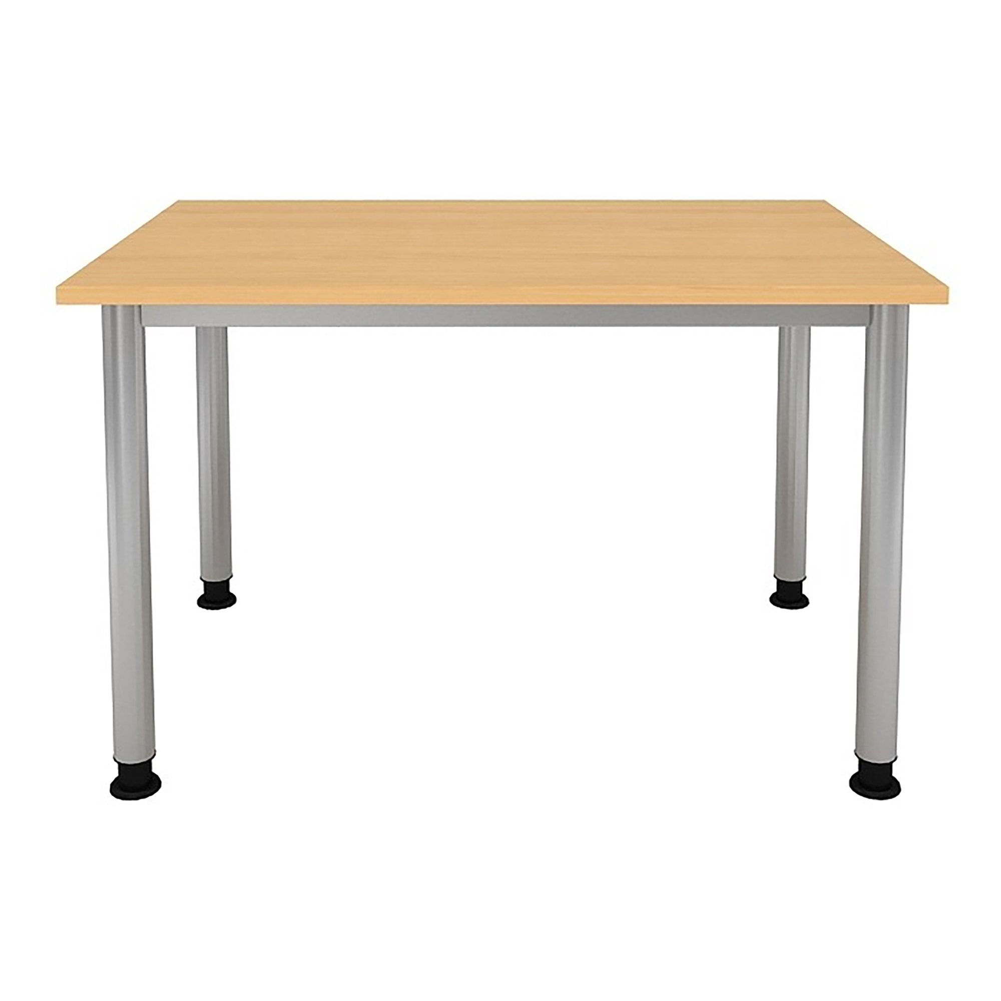 Rechte tafel, 120 x 80 cm Manhattan 2