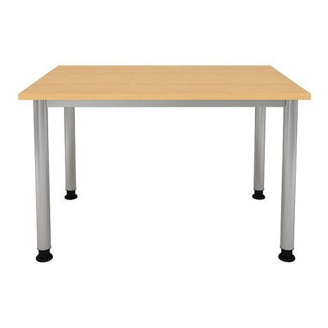 Rechte tafel, 120 x 80 cm Manhattan 2