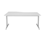 Manhattan 1, table, 180 x 80 cm