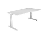 Table 180 x 80 cm Manhattan 1