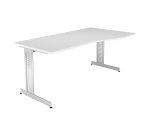 Manhattan 1, table, 180 x 80 cm