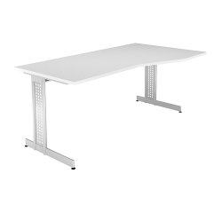 Manhattan 1, table, 180 x 80 cm